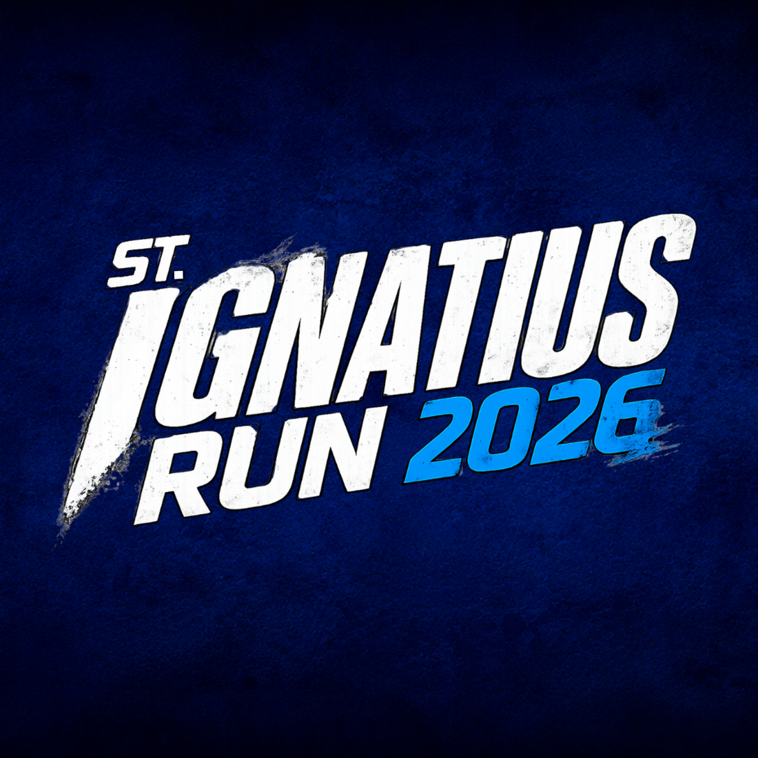 St. Ignatius Run 2026 Venue Update