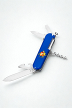 SHS-AdC Victorinox Swiss Knife