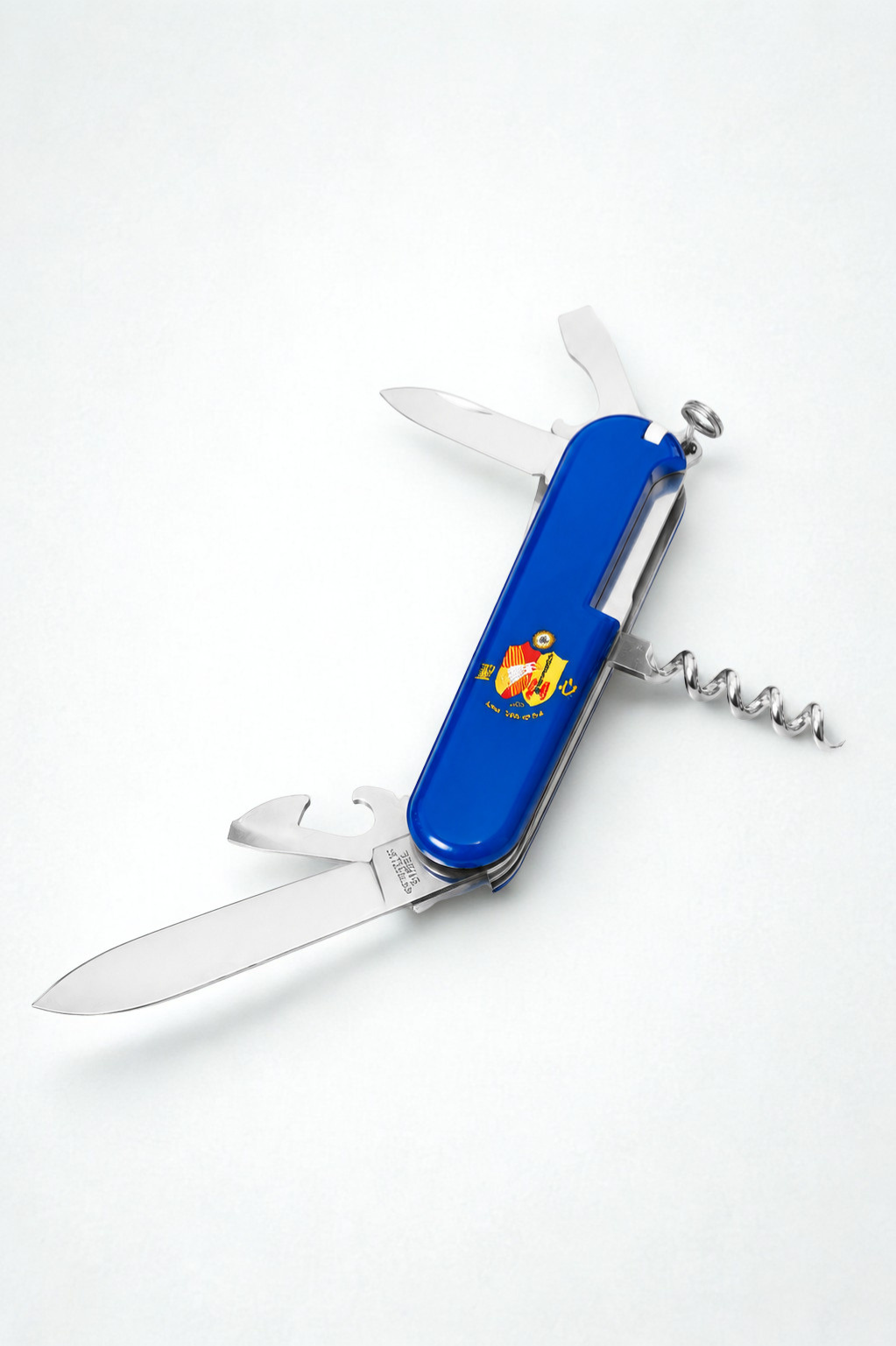 SHS-AdC Victorinox Swiss Knife