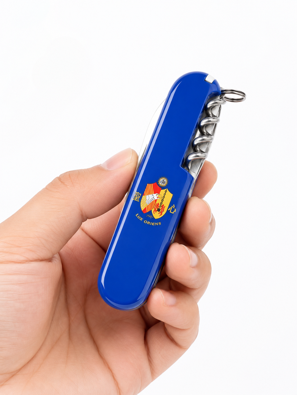 SHS-AdC Victorinox Swiss Knife